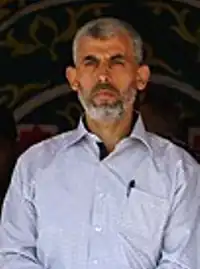 Jahjá Sinvár (2011)