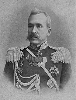 Fotografie z roku 1914