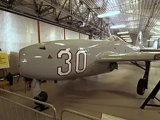 Jak-17 ČSLA, Letecké muzeum Kbely