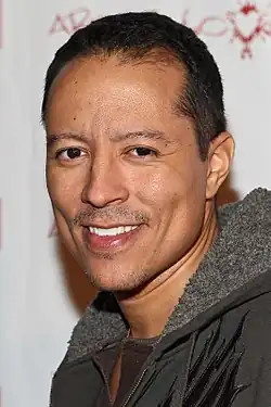 Yancey Arias (13. února 2010)