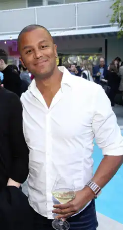 Yanic Truesdale (březen 2016)