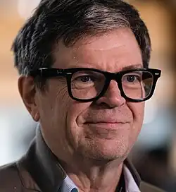 Yann Le Cun (11. února 2025)