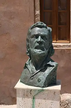 Janis Ritsos (25. května 2014)