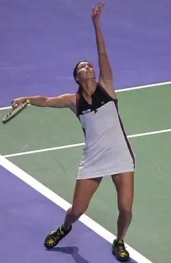 Jaroslava Švedovová