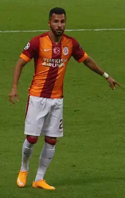 Yasin Öztekin (2014)