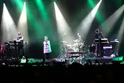 Years & Years (2015)