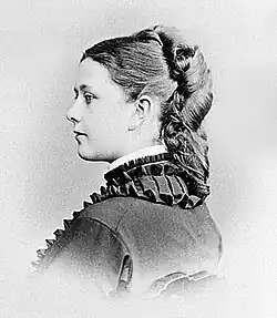 Hraběnka Jekatěrina Pavlovna Šeremetěvová, podporovatelka věd a umění