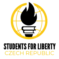 Logo organizace Students for Liberty CZ