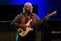 Chris Squire (2010)