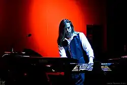Oliver Wakeman (2010)