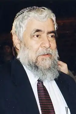 Jicchak Levy