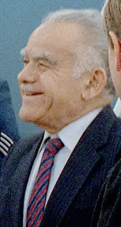 Jicchak Šamir