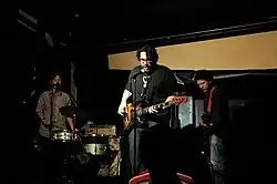 Yo La Tengo v roce 2005