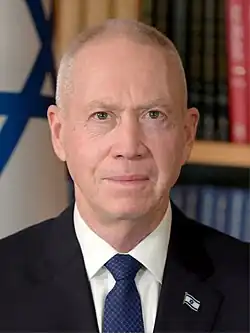 Jo'av Galant