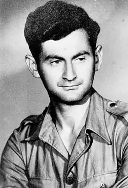 Palgi před rokem 1944