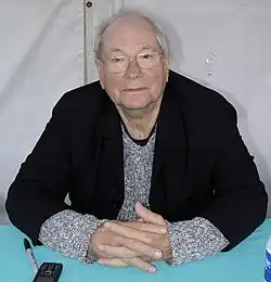 Kanjuk v listopadu 2008