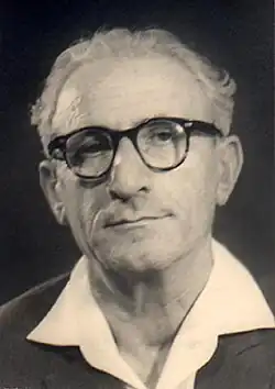 Josef Kušnir