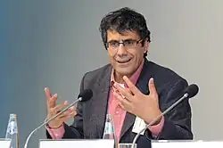 Josi Jona יוסי יונה‎ (17. února 2012)