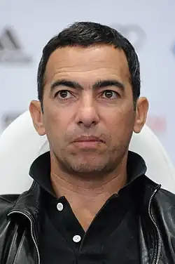 Youri Djorkaeff (2011)
