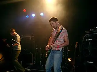 Youthmovies v roce 2004