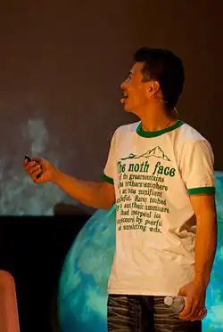 Júdži Hirajama (Tokio 2009)