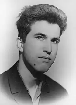 Jurij Vladimirovič Matijasevič (1969)