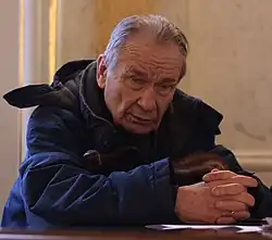 Jurij Šuchevyč (2010)