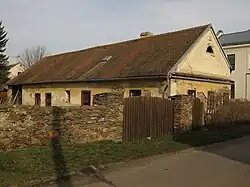 Záboří nad Labem, dům čp.57.jpg