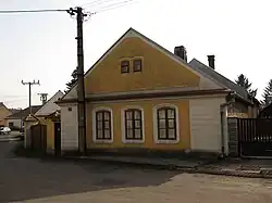 Záboří nad Labem, usedlost čp.29.jpg