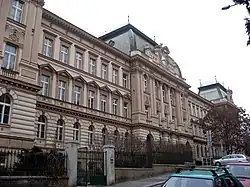 Základní škola Na Smetance