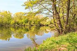 Zákoutí u Pardubic