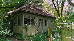 Rodinný dům (2019)