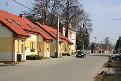 Zátvor