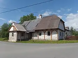 Záměl, stará hospoda.JPG