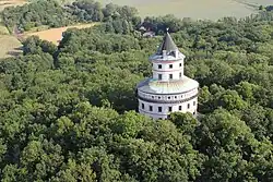 Zámek Humprecht v Sobotce