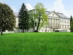 Zámek Mladeč, Nové Zámky.JPG