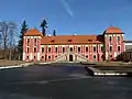 Palác princů