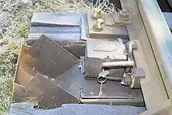 Zámek u výměníku