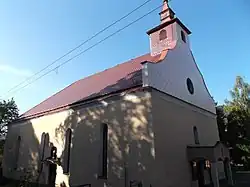 Evangelický kostel