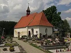 Zárybničí, kostel svatého Mikuláše.jpg