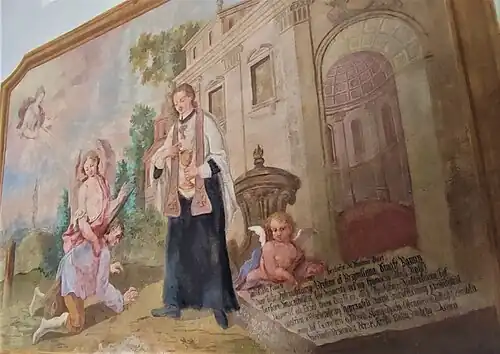 Zázrak s obráceným zločincem