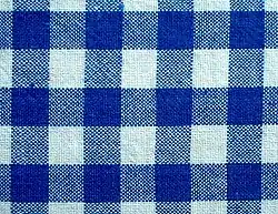 Kanafas - pestře tkané plátno