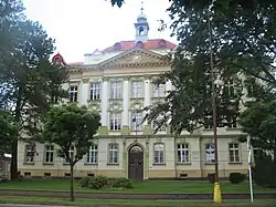 ZŠ, T. G. Masaryka 35lomeno27, Svitavy.JPG