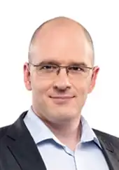 Dániel Zsiga-Kárpát