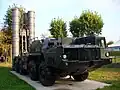 Rakety S-300