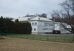 Základní škola v Poličné