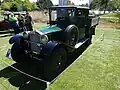 Zbrojovka Z 18 valník (1928), Automobilové klenoty 2024