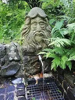 „Strážce pramene“ (2021)