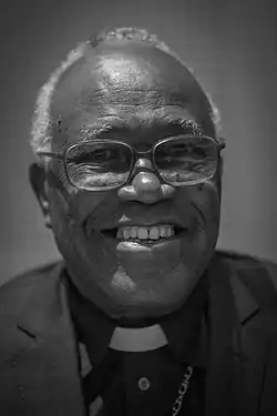 Zacarias Kamwenho (20. listopadu 2013)