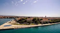 Zadar